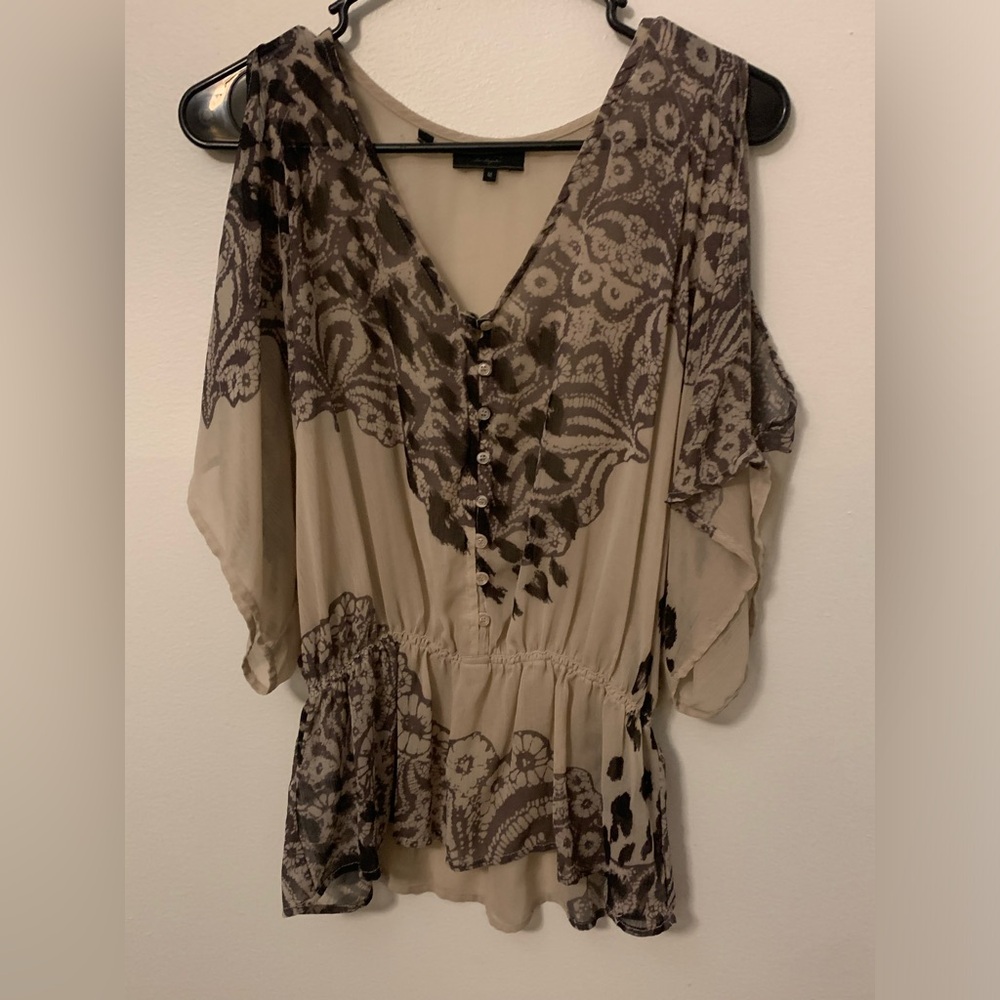 Guess Blouse